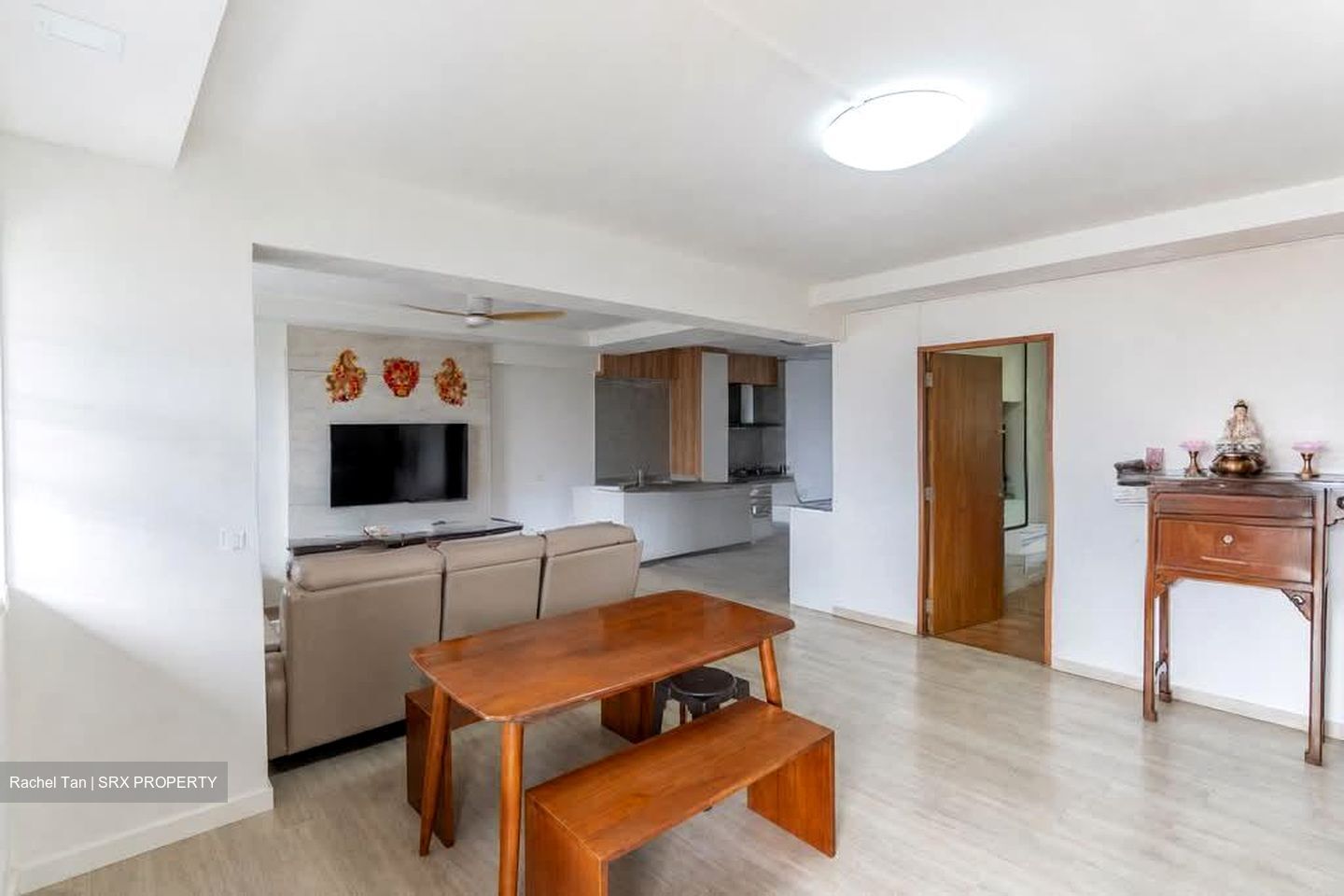 Blk 542 Hougang Avenue 8 (Hougang), HDB 4 Rooms #588954121